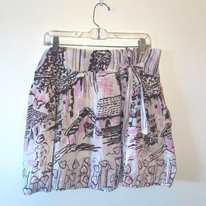 Size L woman’s Skirt • Angies Brand